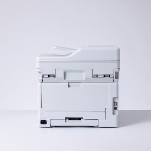 Brother DCP-L3560CDW Imprimante Laser Couleur Multifonction (Impression/Copie/Scan) WiFi Recto-Verso Automatique en impression 2 mois OFFERTS à l'abonnement d'encre EcoPro – Image 4