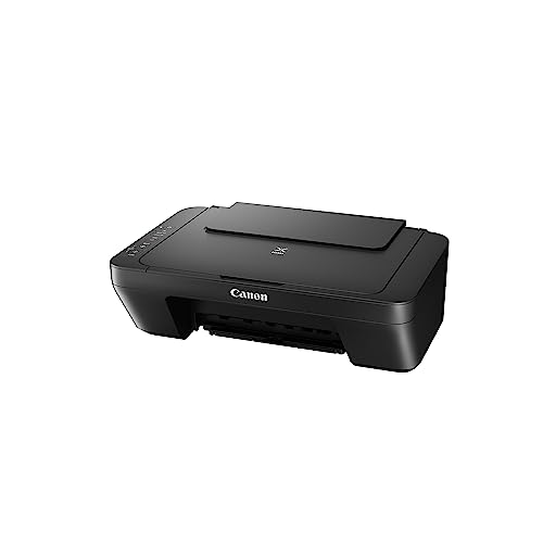 Canon Imprimante jet d'encre couleur 3 en 1 PIXMA MG2550S : imprimante, scanner et copieur rapides et abordables – Image 3