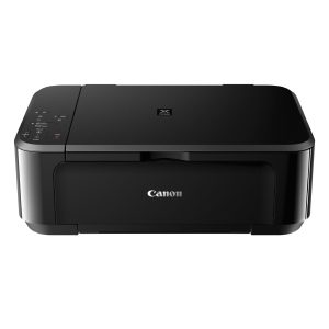 Canon PIXMA MG3650S imprimante A4 WiFi Recto Verso Automatique Multifonction (imprimante Photo, Scan, Copie) pour PC et Smartphone, Noir