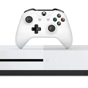 Console Pack Xbox One S 1