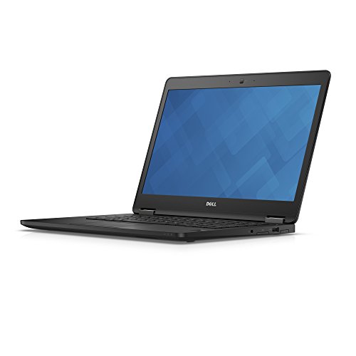 Dell Latitude 14 7000 E7470 14 Ultrabook - Intel Core I5 – Image 3