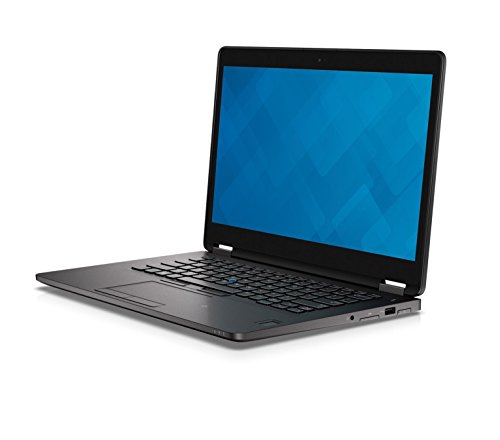 Dell Latitude 14 7000 E7470 14 Ultrabook - Intel Core I5 – Image 4