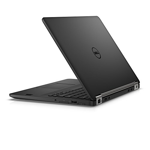Dell Latitude 14 7000 E7470 14 Ultrabook - Intel Core I5 – Image 5