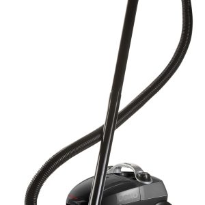 Domo ASPIRATEUR DO1033S 1,5 L Aspirateur sans Sac Sec 450 W Sac à poussière