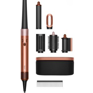 Dyson Airwrap i.d.™ : outil de séchage séchant