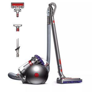 Dyson Big Ball Animal 2 Bagless Cylinder Vacuum Cleaner