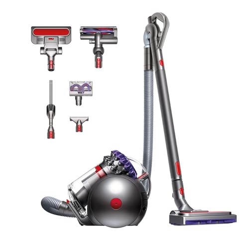 Dyson Big Ball Parquet 2 Aspirateur – Image 2