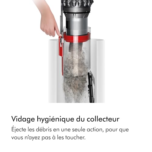 Dyson Big Ball Parquet 2 Aspirateur – Image 5