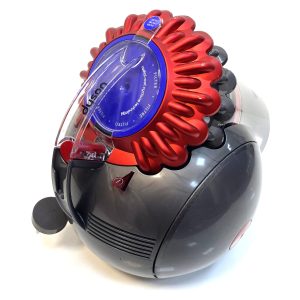 Dyson Cinetic Big Ball Parquet 2 – Aspirateur (700 W, A, 28 kWh, 164 W, cylindrique, sans sac)