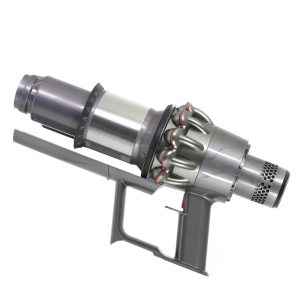 Dyson Corps du moteur principal et Big V11 SV15 Cyclone Aspirateur sans fil Argenté/nickel gris 965321-01