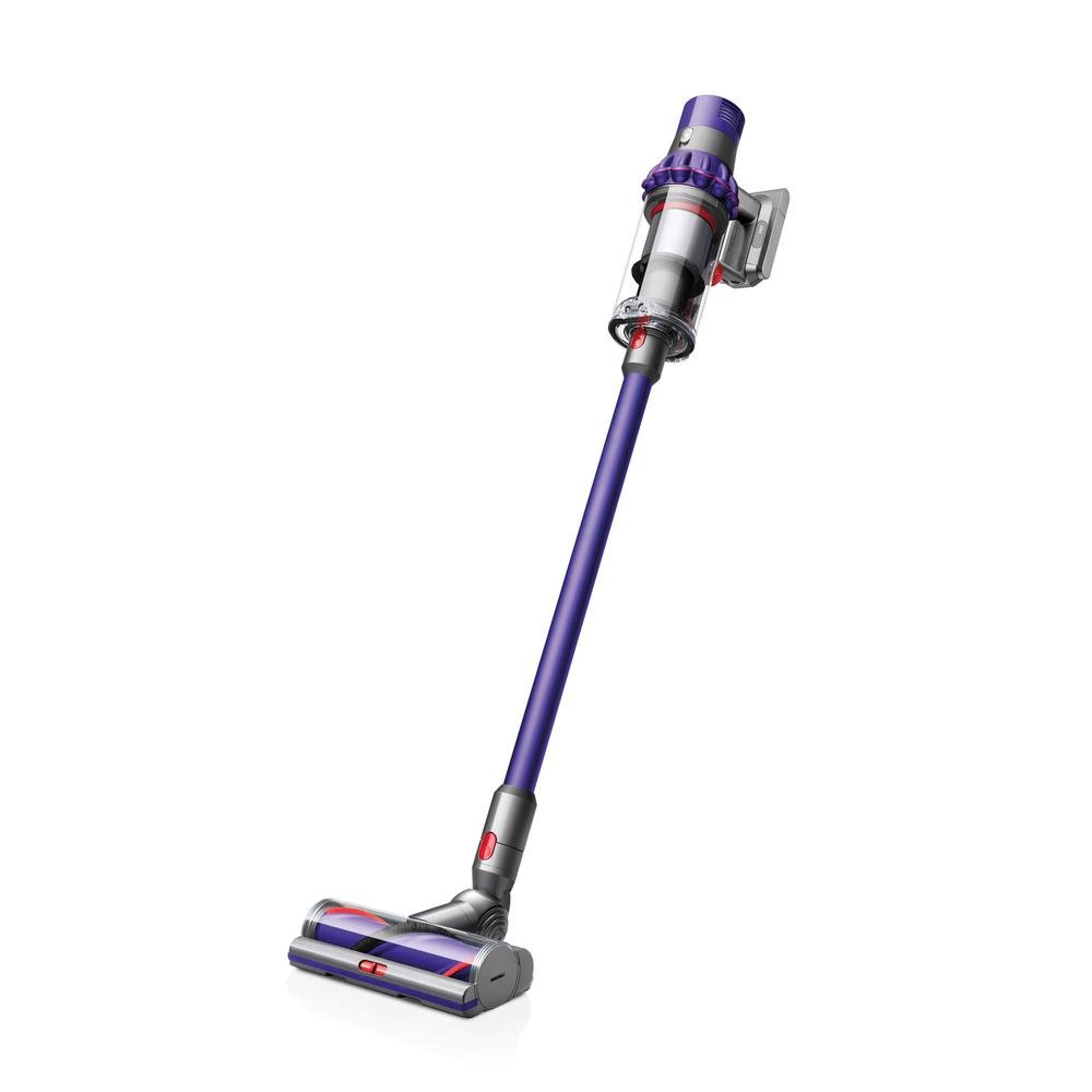 Dyson Cyclone V10 226319-01 Aspirateur Violet