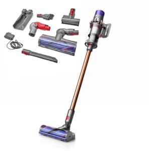 Dyson Cyclone V10 Absolute aspirateur balai sans fil et sans sac