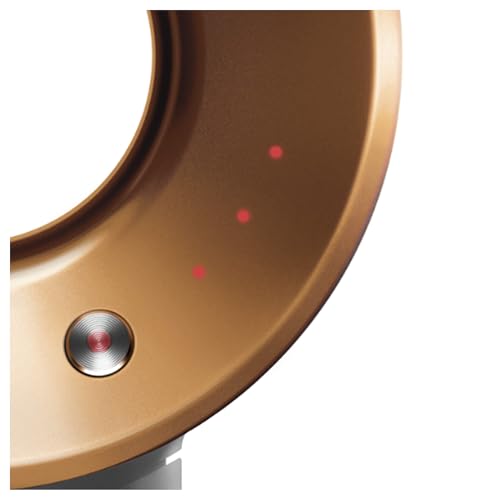 Dyson Supersonic Origin™: Sèche-cheveux (Nickel/Cuivre) – Image 7