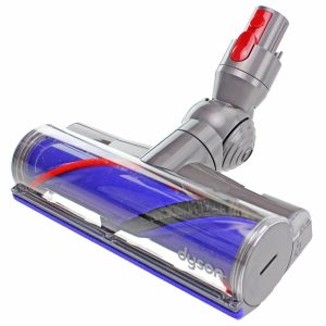 Dyson Tête de Nettoyage pour aspirateur sans Fil Turbine Floor Tool V8 SV10 967483-01