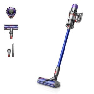 Dyson V11-2023 Aspirateur à Balai Bleu