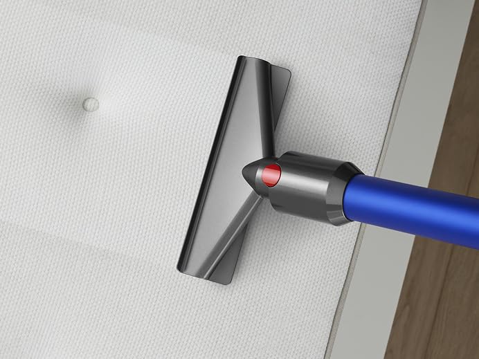 Dyson V8 Advanced™ Aspirateur Balai sans Fil + kit d’Accessoires pour Le Nettoyage des Meubles – Image 5