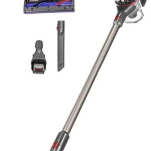 Dyson V8 V8-2023 Aspirateur Balai Argenté