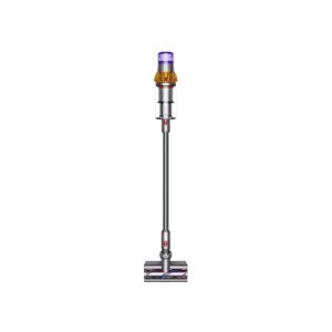 Dyson – Aspirateur V15 avec détecteur, une couleur