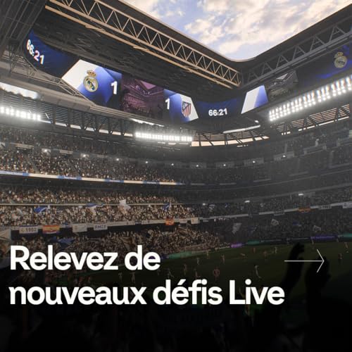 EA SPORTS FC 26 Standard Edition PS4 | Jeu Vidéo | Français – Image 5