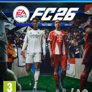 EA SPORTS FC 26 Standard Edition PS4 | Jeu Vidéo | Français
