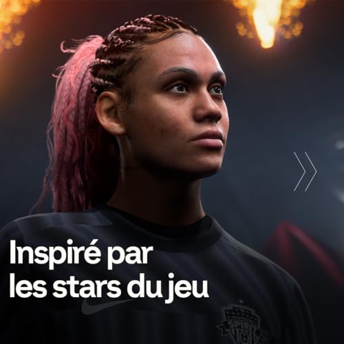 EA SPORTS FC 26 Standard Edition PS5 | Jeu Vidéo | Français – Image 6