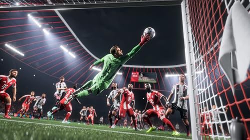 EA SPORTS FC 26 Standard Edition Switch 2 | Jeu Vidéo | Français – Image 7