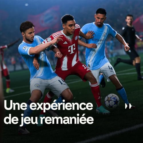 EA SPORTS FC 26 - Xbox S│X Édition Standard – Code jeu à télécharger – Image 4