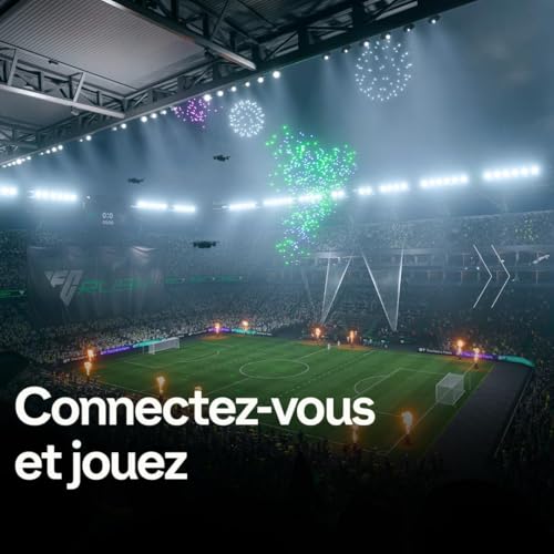 EA SPORTS FC 26 - Xbox S│X Édition Standard – Code jeu à télécharger – Image 8