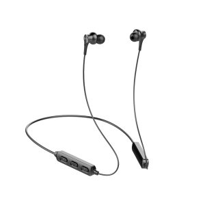 Écouteurs Bluetooth 5.0 Sport, Écouteurs sans Fil, Magnétique Écouteurs Intra-Auriculaires pour Course, Fitness, Extérieur