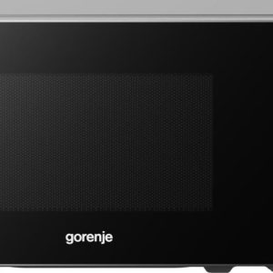 Four à micro-ondes, 20 L, 700 W, Affichage électronique, Plateau rotatif 25,5 cm Gorenje MO20A3T4