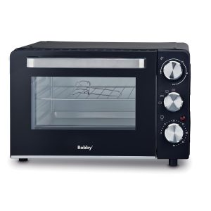 Four posable 35l 1500w - Robby - Rocn35b