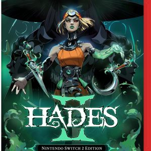 Hades II - Nintendo Switch 2 Edition