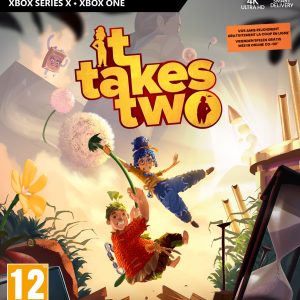 It Takes Two (Xbox One)