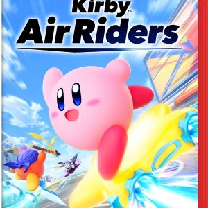 Kirby Air Riders