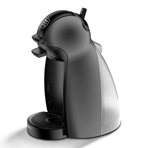 Krups - KP100B - Cafetière à capsules, 1500 watts, Anthracite – Image 3