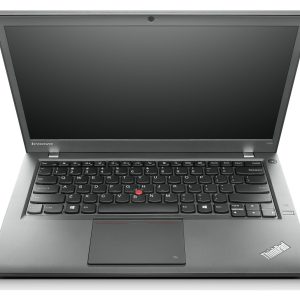 Lenovo ThinkPad T440 20B6 Ultrabook 14" (Intel Core i5, 256Go Windows 8 pro) Noir