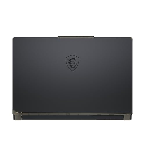 MSI Cyborg 15 A13VFK-1691FR: Intel Core i7 13620H - 16GB DDR5 - SSD 512GB - Nvidia RTX4060 8GB - 15.6' Full HD 144Hz - Windows 11 Home – Image 4