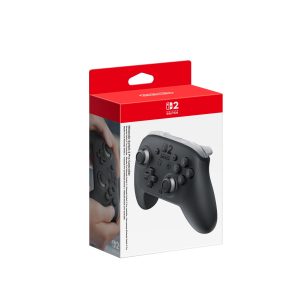 Manette Pro Controller Nintendo Switch 2