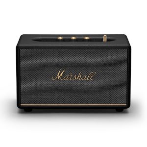 Marshall Acton III Enceinte Bluetooth sans Fil - Noir