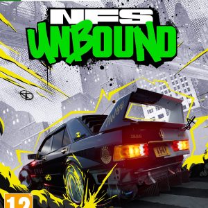Need for Speed Unbound XBOX X | Jeu Vidéo | Français