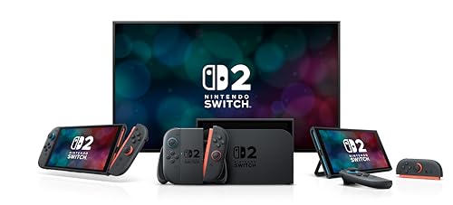 Nintendo Switch 2 + Mario Kart World Bundle – Image 3