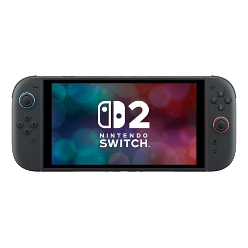 Nintendo Switch 2 + Mario Kart World Bundle – Image 7