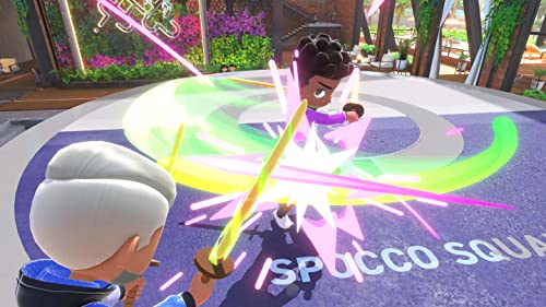 Nintendo Switch Sports – Image 4