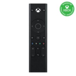 Pdp Media Remote Telecommande Microsoft Xbox One et Series Xis