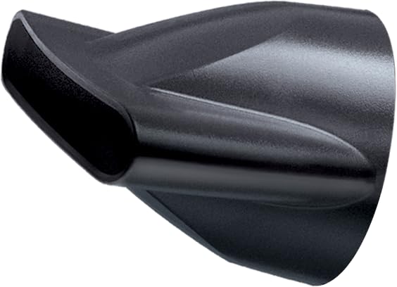 Remington Sèche-cheveux Ionique rapide & Volume, Your Style (2300W, léger, versatile, ionique, brillance sans frisottis, set de coiffure avec concentrateur, diffuseur, peigne volume) D5219 – Image 7