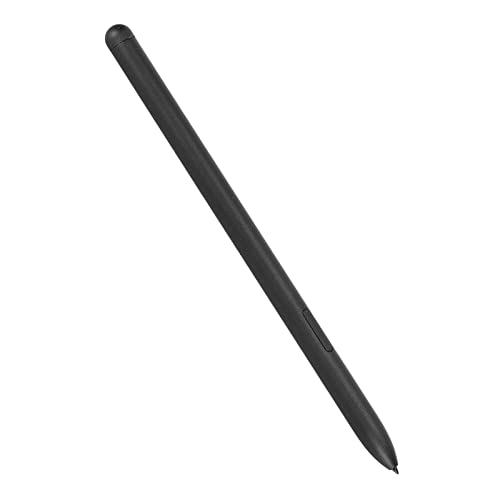 Remplacement du Stylet Tab S8 S (avec Bluetooth) pour Tab S8/S8 Plus/S8 Ultra S Pen, Tab S7 S7 Plus S Pen + Pointes/Pointes, 4096 Niveaux de sensibilité à la – Image 2