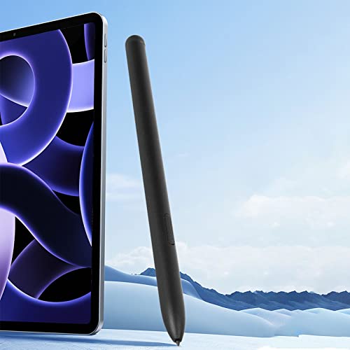 Remplacement du Stylet Tab S8 S (avec Bluetooth) pour Tab S8/S8 Plus/S8 Ultra S Pen, Tab S7 S7 Plus S Pen + Pointes/Pointes, 4096 Niveaux de sensibilité à la – Image 3