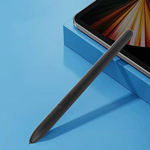 Remplacement du Stylet Tab S8 S (avec Bluetooth) pour Tab S8/S8 Plus/S8 Ultra S Pen, Tab S7 S7 Plus S Pen + Pointes/Pointes, 4096 Niveaux de sensibilité à la – Image 7