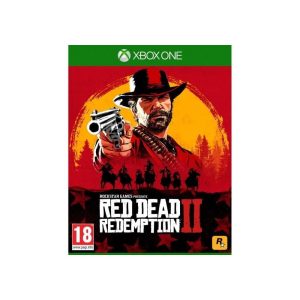 Rockstar Games Red Dead Redemption 2 - Xbox One