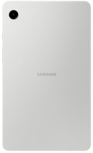 SAMSUNG SM-X110 Galaxy Tab A9 8.7'' Wi-FI 4GB RAM 64GB Silver EU – Image 4